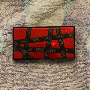 Nars Laguna Wrapped Mini Palette